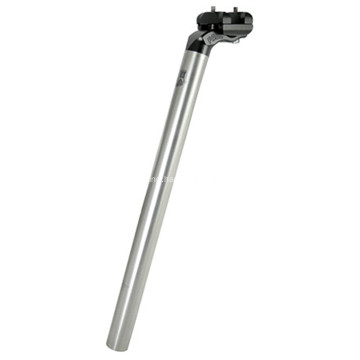 Bicycle Alloy Seat Post with Clamp